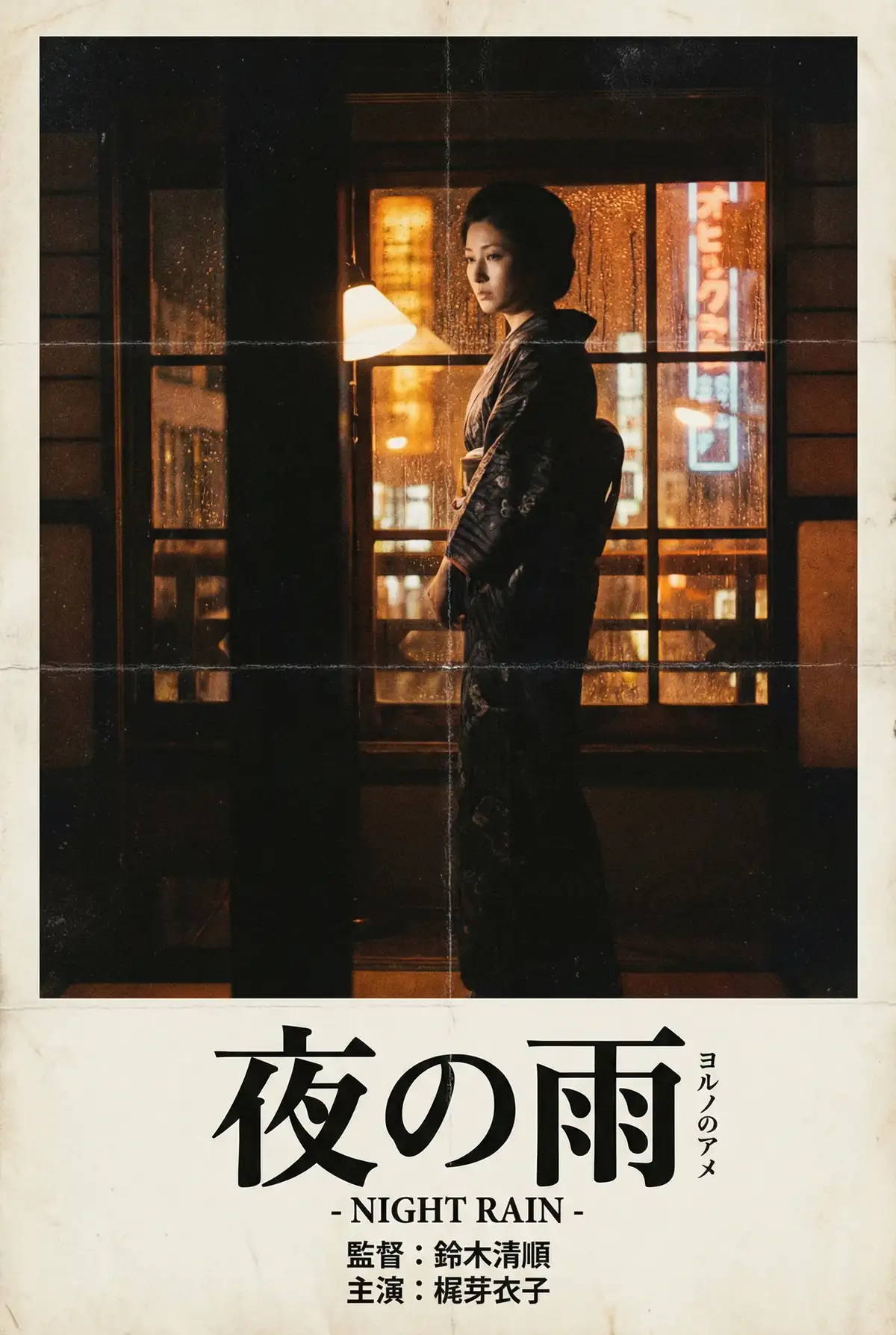 日本经典伦理电影海报 - 大桥未久 馆藏推荐作品